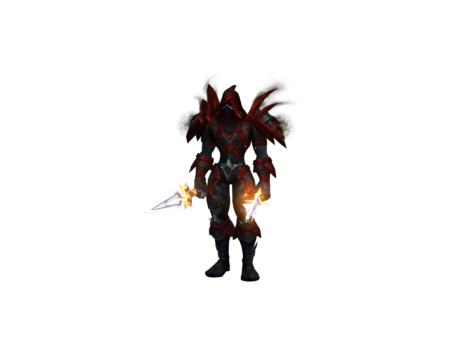 Improveyes 3D character render