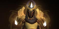 Kamâhleñ's icon