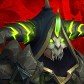 Galdoril avatar