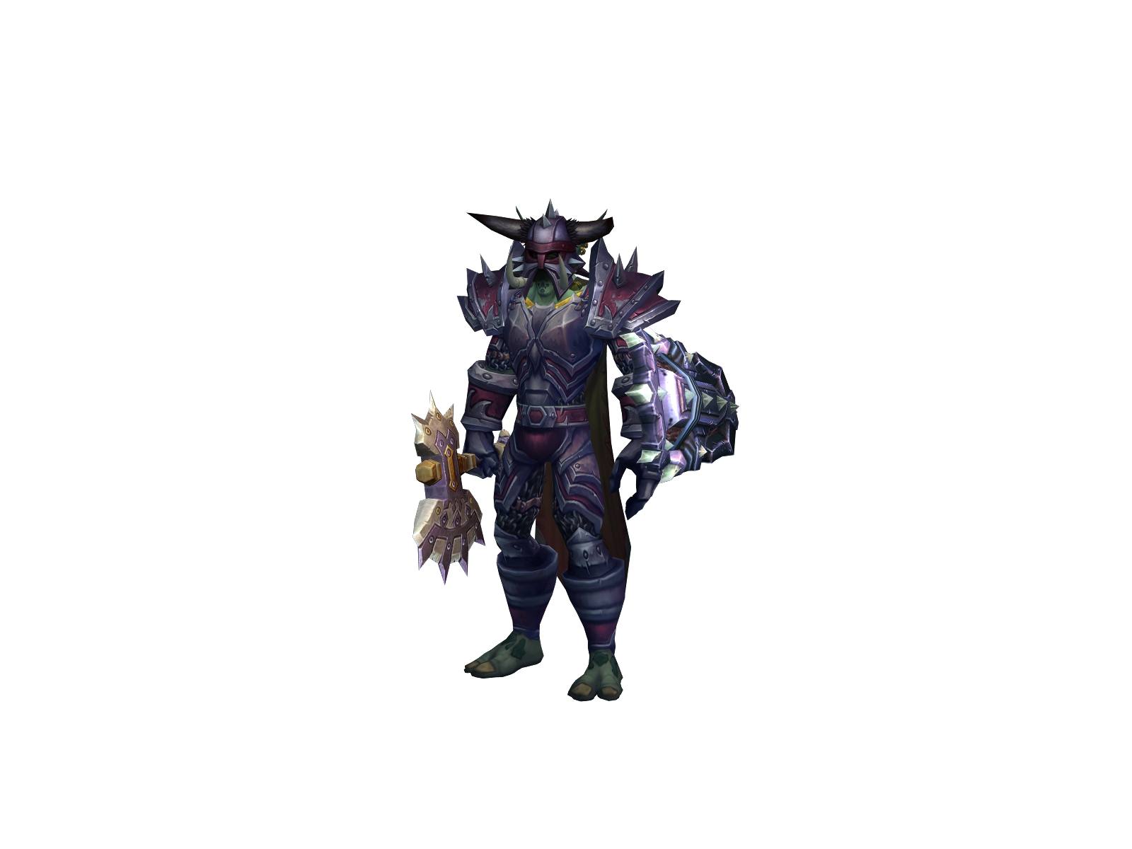 Gorepohh