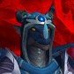 Papadrag avatar