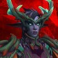 Dalfine avatar
