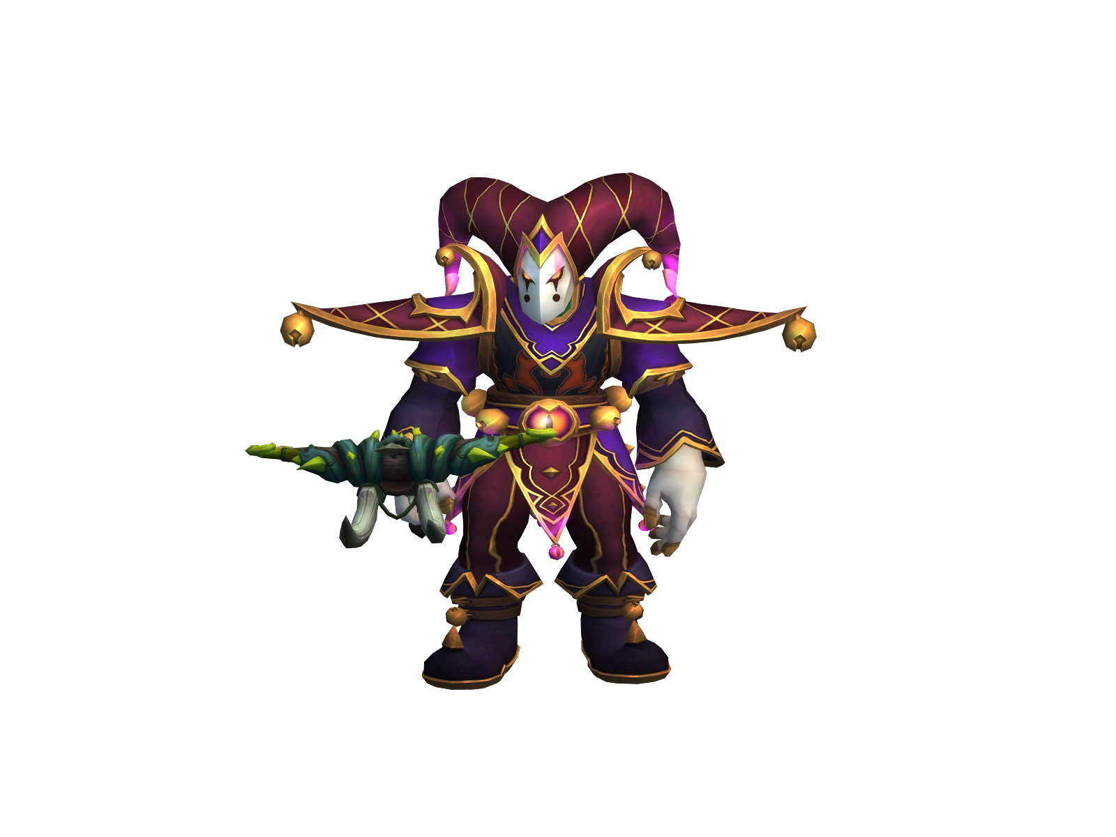Orksr