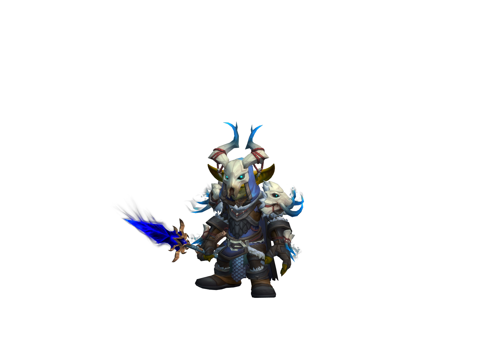 Trygoblin