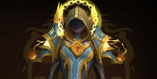 Theshizzler's icon