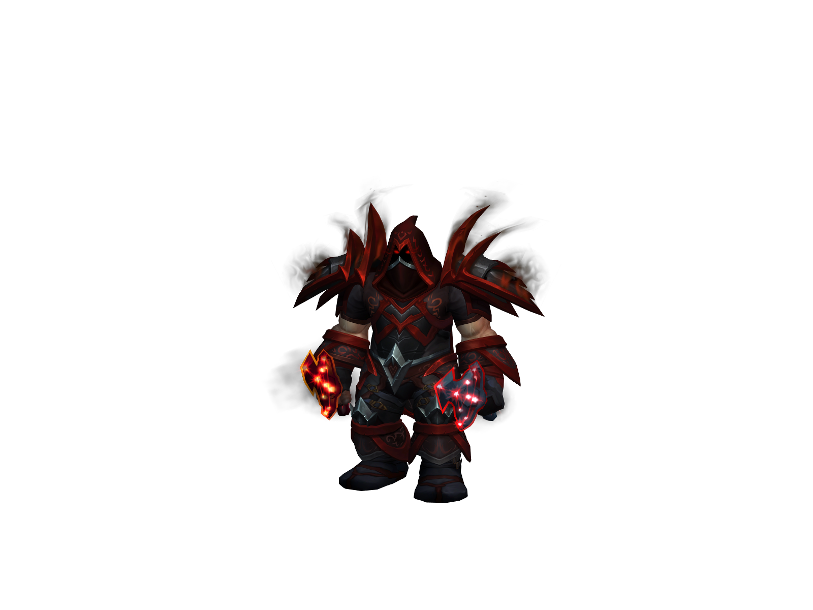 Manabananaa character render