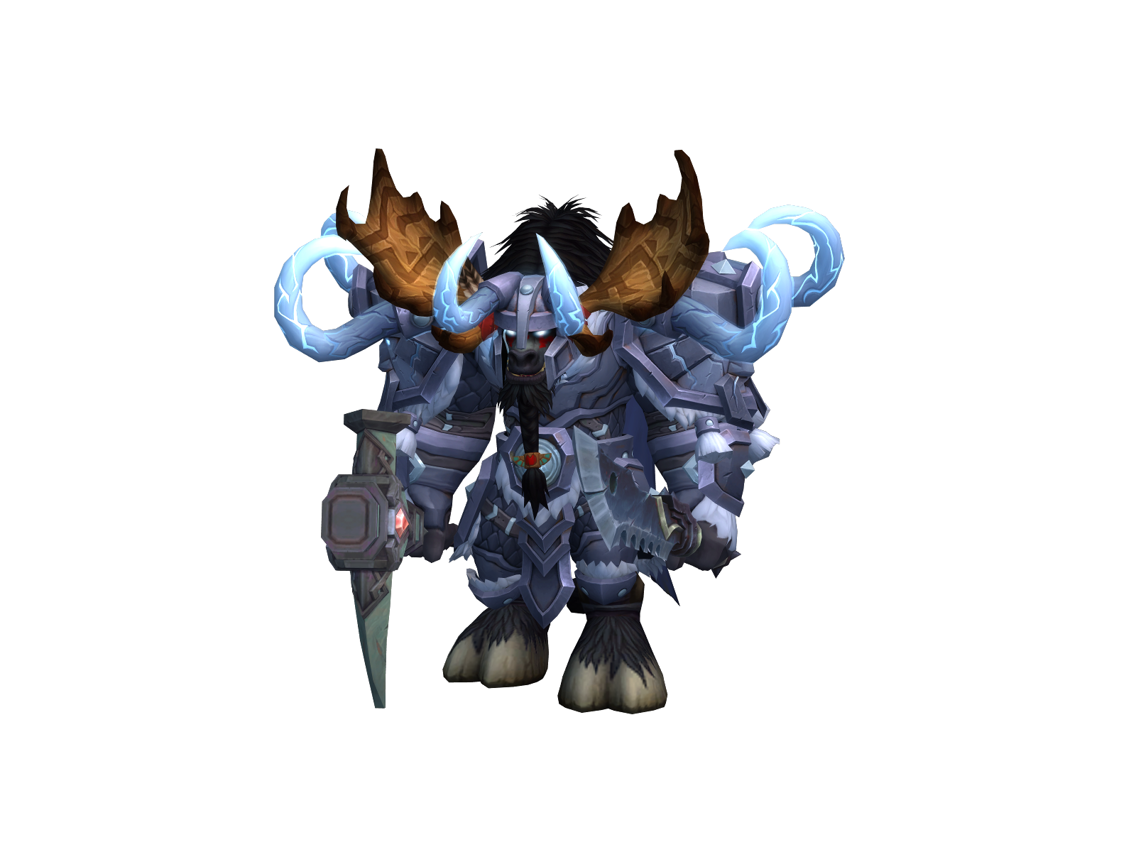 Warmoose