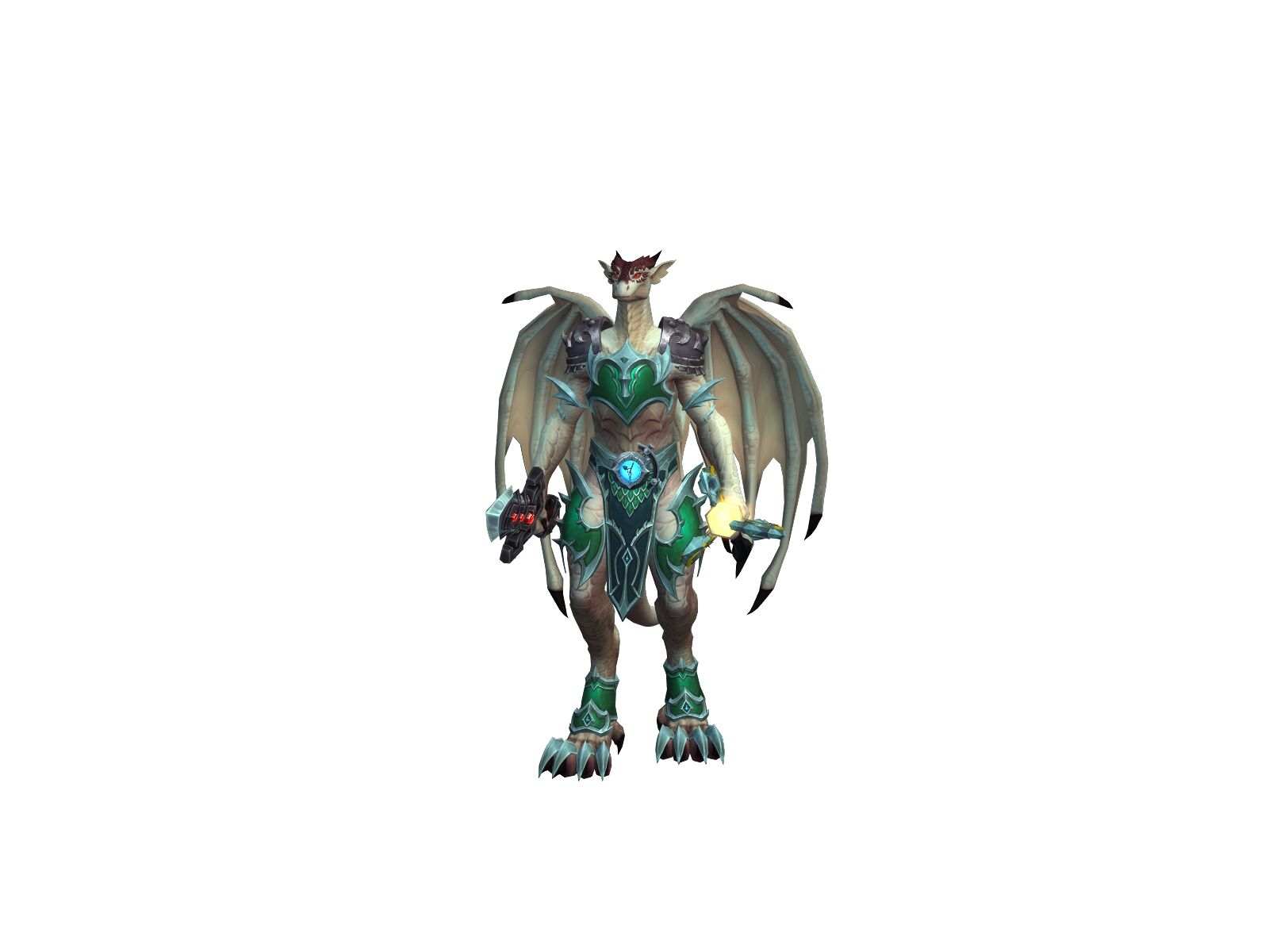 Aeggvoker