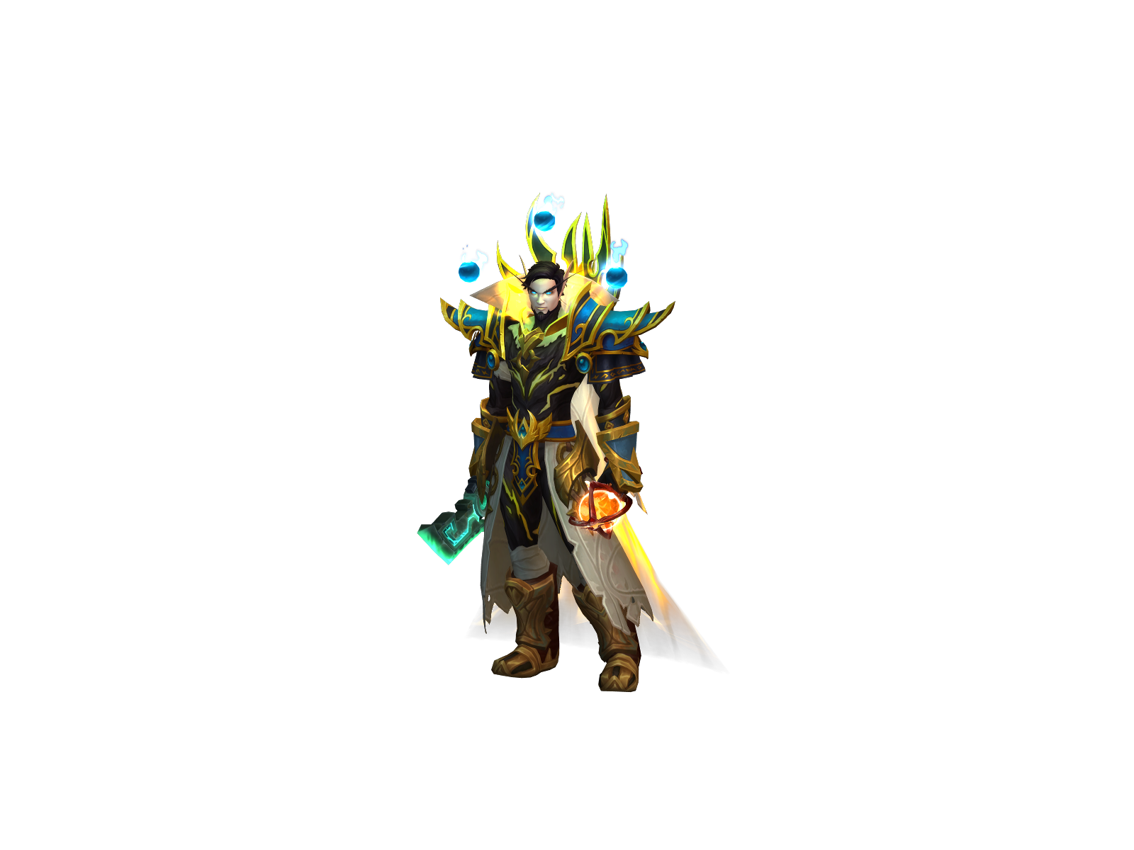 Aetheraxx