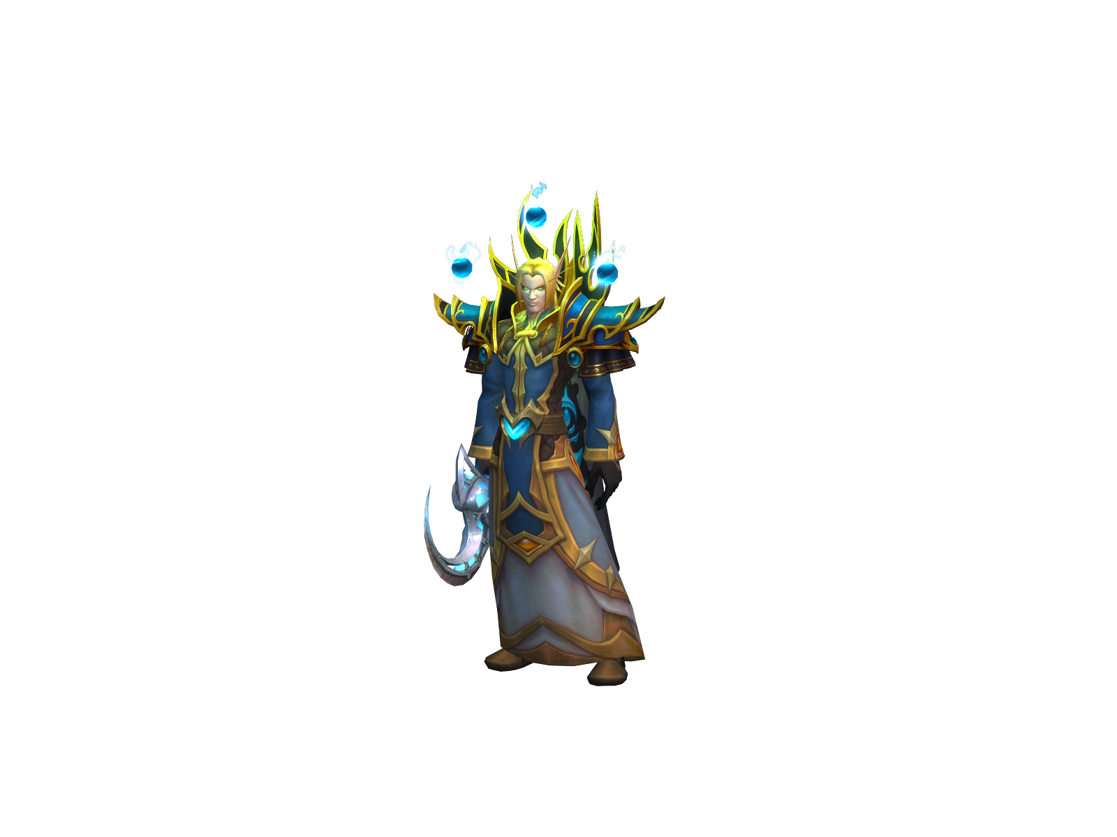 Lightspower