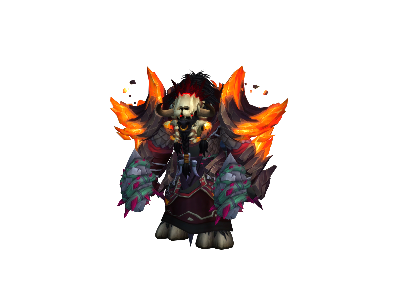 Beastmodè