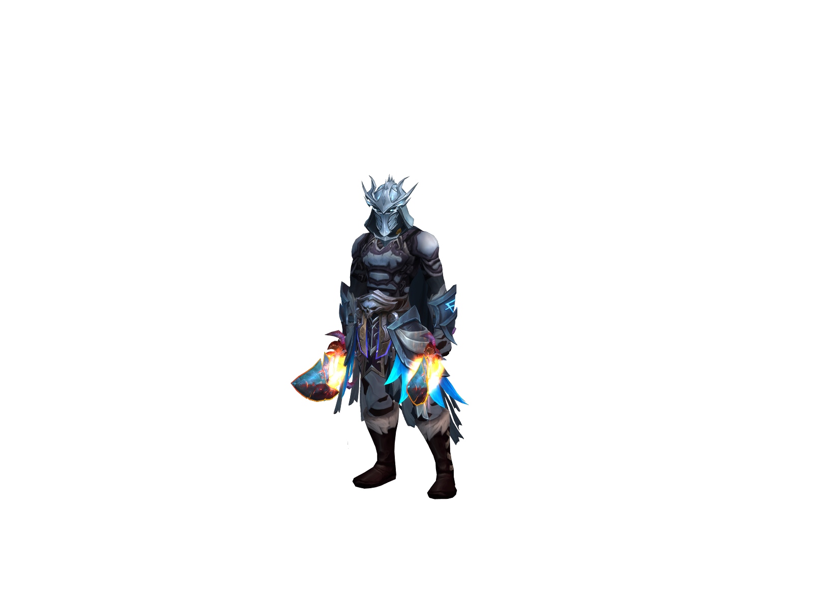 Xinjai