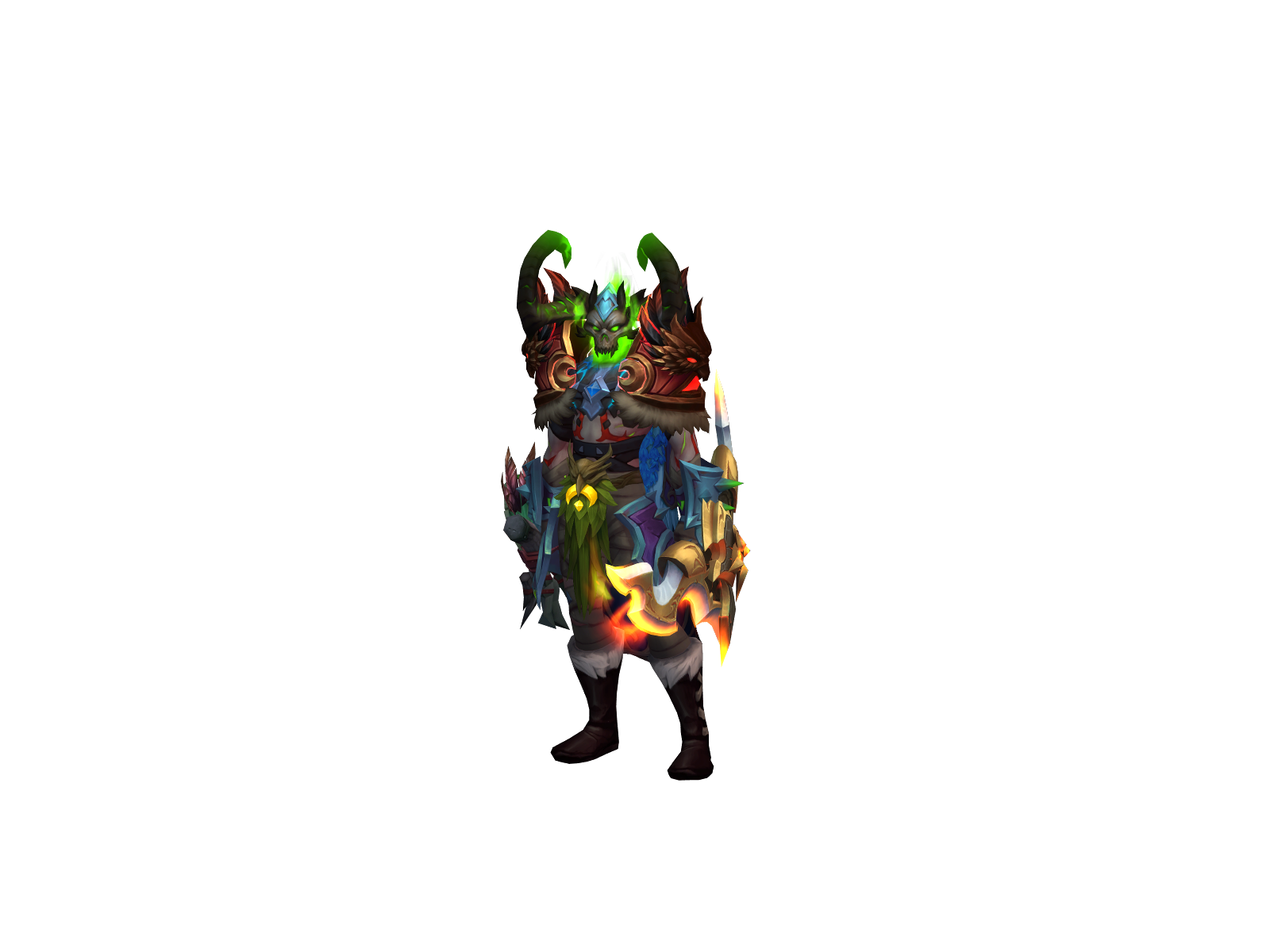 Denathrius