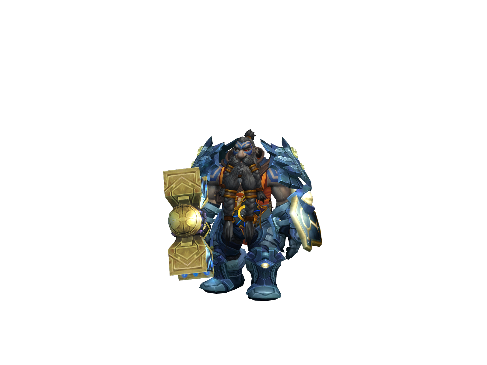 Odunshire