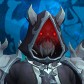Harrowmask