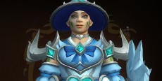 Justwolfy's icon