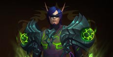 Devourthese's icon