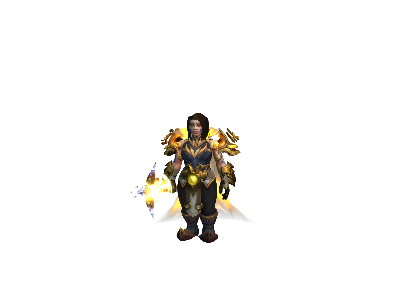 Legendcwk