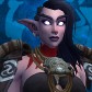 Selenophobic avatar