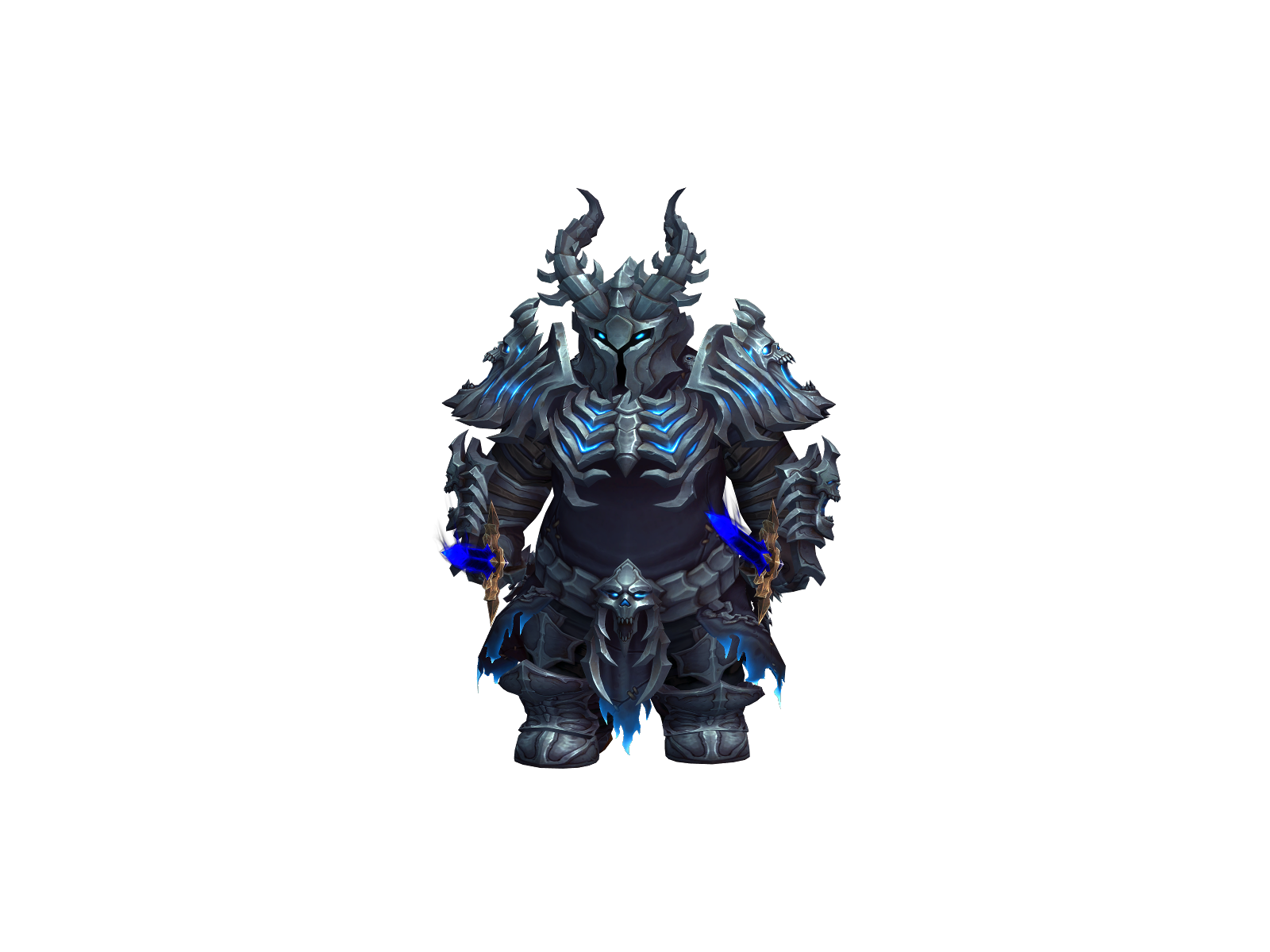 Pandrelon