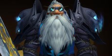 Tomedk's icon