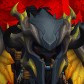 Hornedvald