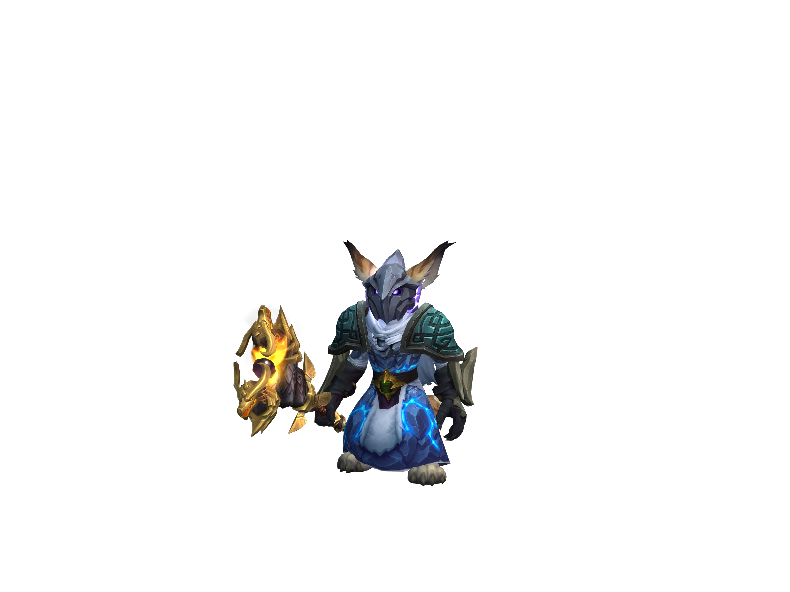 Tidebringer