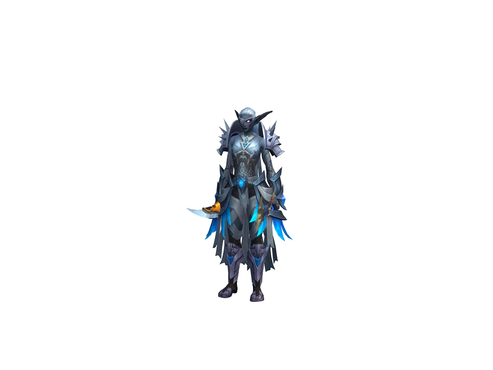 Hunterxd
