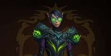 Elfypriest's icon