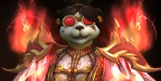 Dammage's icon