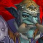 Raíndrop avatar