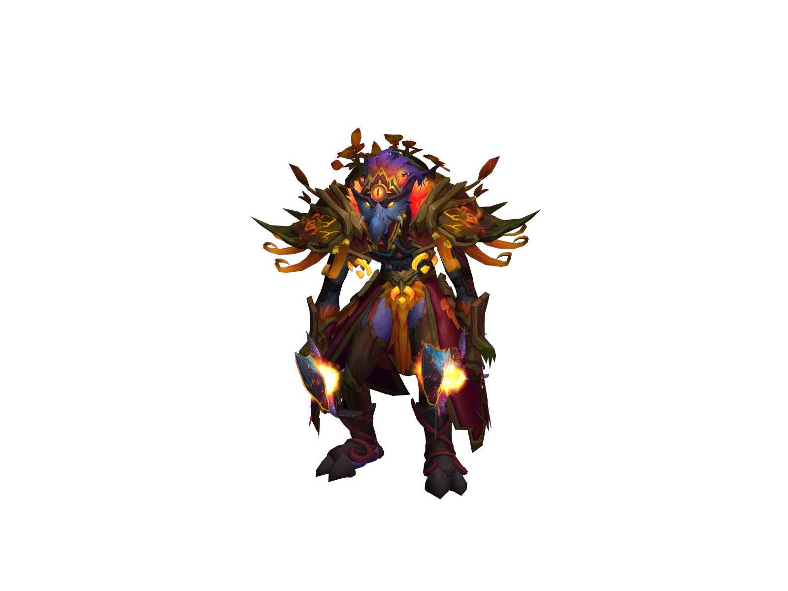 Darkaurax