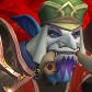 Radundant avatar