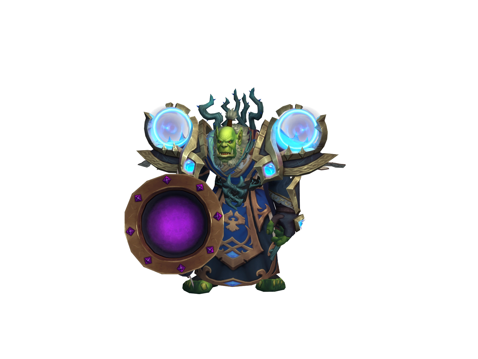 Yagsiwow 3D character render