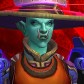 Kurrie avatar