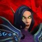 Corrdelia avatar