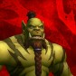 Køng avatar