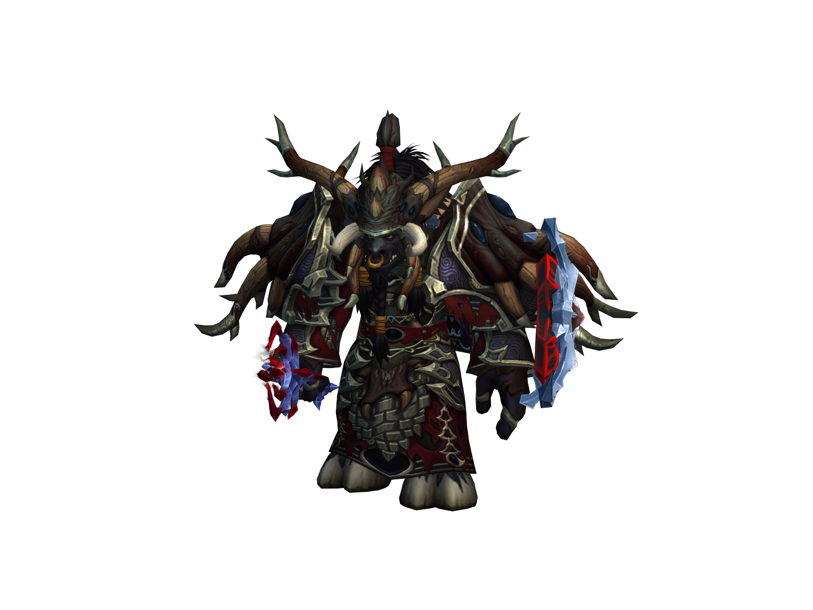 Totemcloth