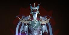 Zenatre's icon