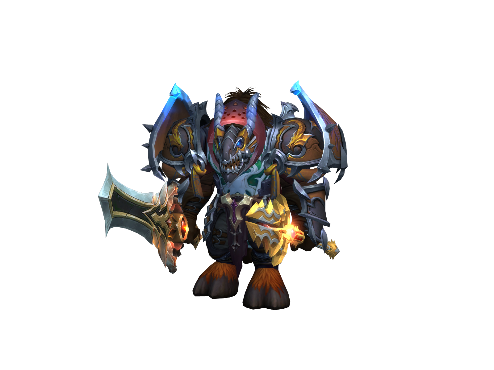 Grimmrager