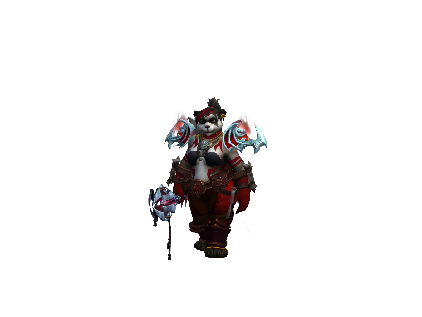 Boogiemonk