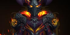 Steakdk's icon