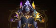 Thermophobia's icon