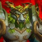 Líltril avatar