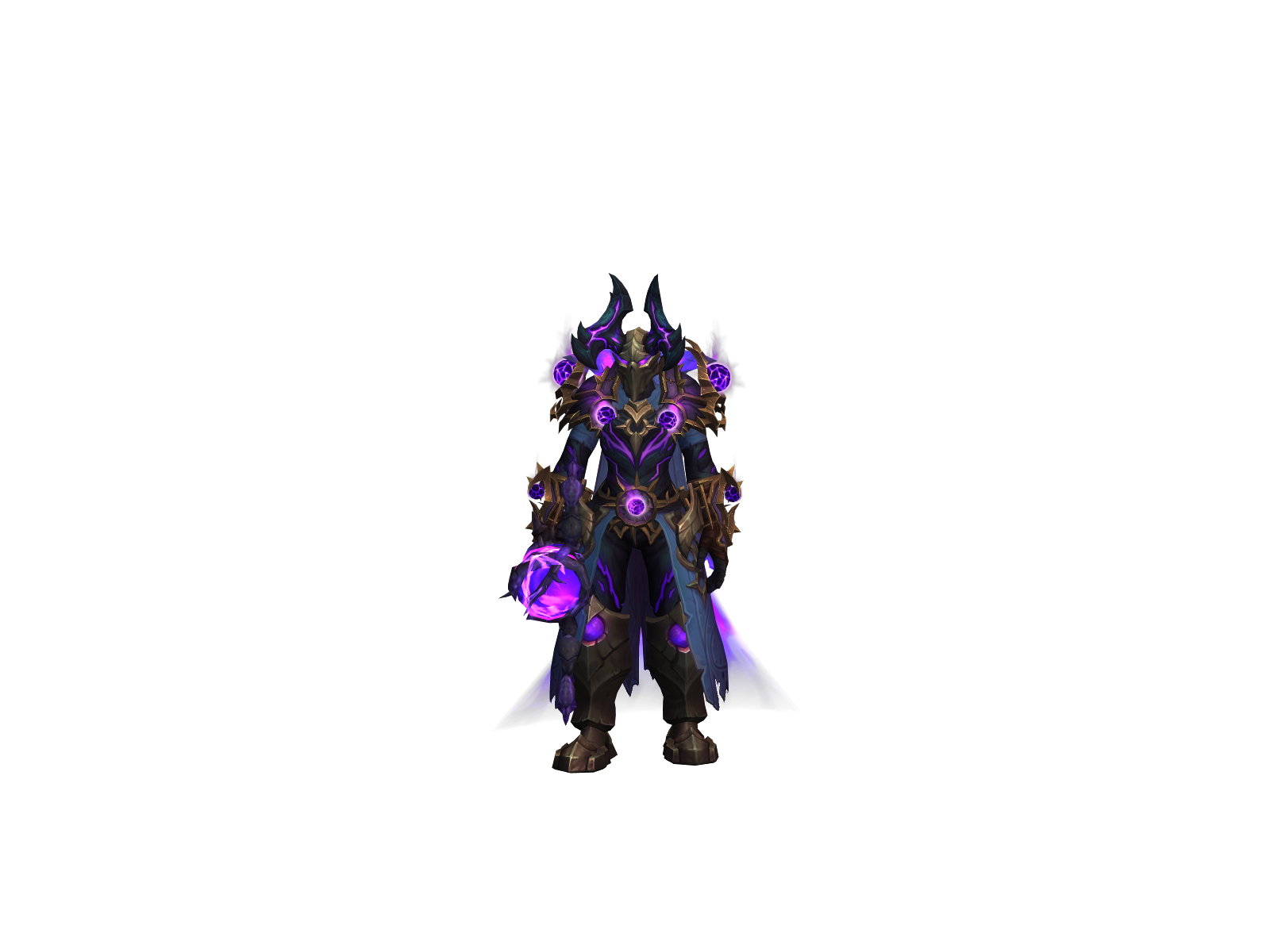 Flashmobile 3D character render