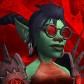 Mojorbonk avatar