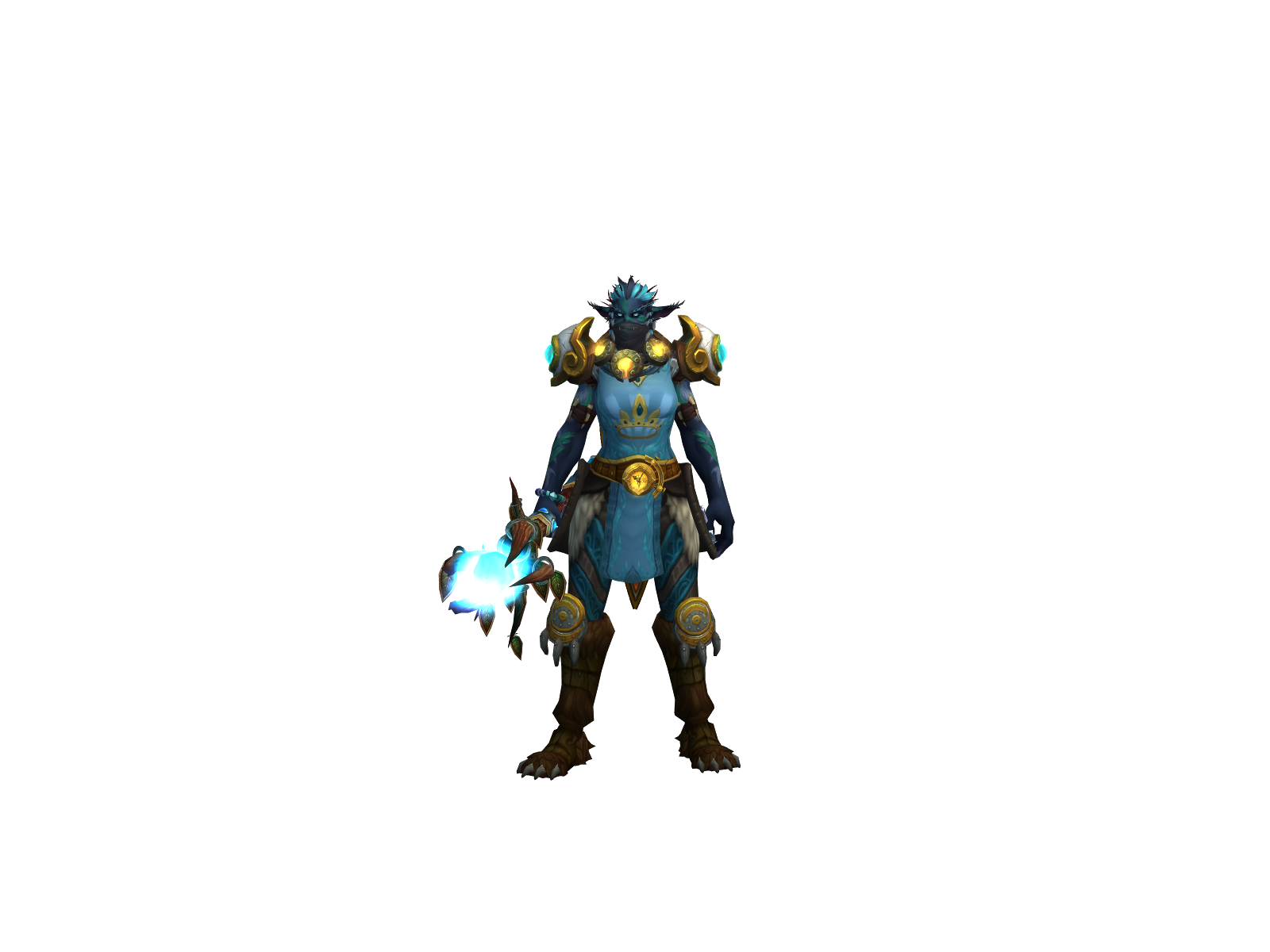 Tuskasaur