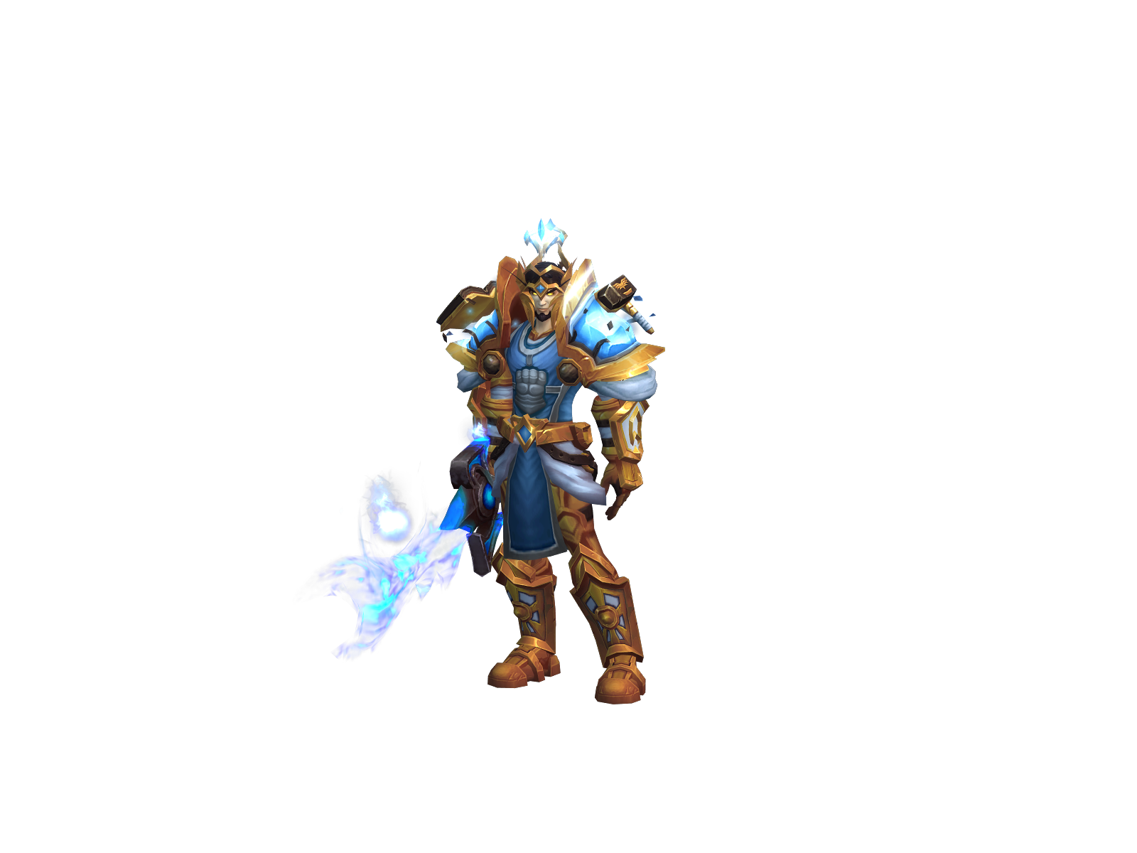 Dreadpally