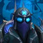 Buzzerkdruid