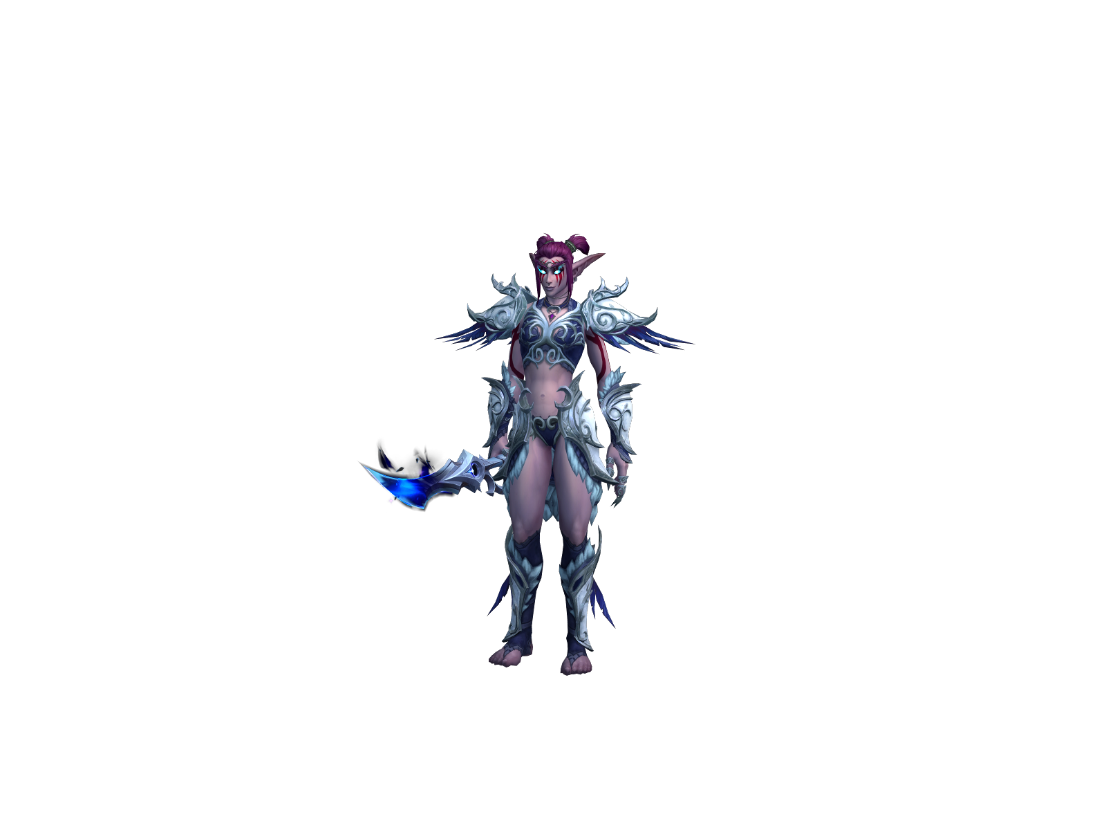Deadstorm